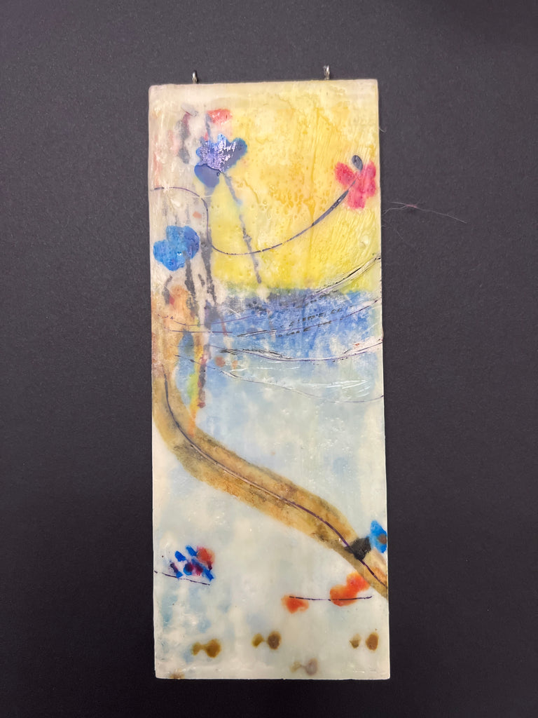 Encaustic Art EA10001