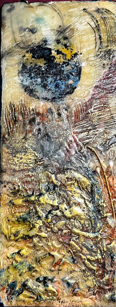 2.75 x 7  EA Earthscape EA 10010