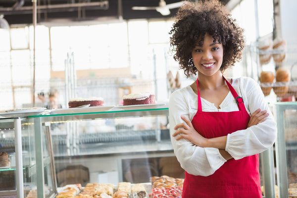 Bakery, Pastry Service or Shop